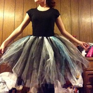 Home Made TuTu